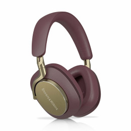 Беспроводные наушники Bowers & Wilkins Px8, Burgundy