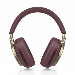 Беспроводные наушники Bowers & Wilkins Px8, Burgundy