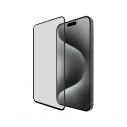 Защитное стекло Premium для Apple iPhone 15 Pro Max