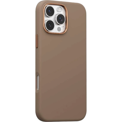 Чехол KeepHone Rosana iPhone 16 Pro Max Desert