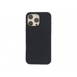 Чехол Keephone Rosana iPhone 16 Pro Max Black