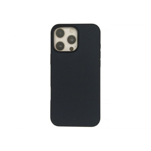 Чехол Keephone Rosana iPhone 16 Pro Max Black