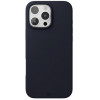 Чехол защитный "vlp" Aster Pro Case c MagSafe для iPhone 16 Pro Max, черный