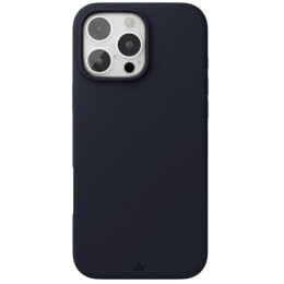 Чехол защитный "vlp" Aster Pro Case c MagSafe для iPhone 16 Pro Max, черный