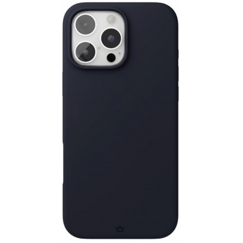 Чехол защитный "vlp" Aster Pro Case c MagSafe для iPhone 16 Pro Max, черный