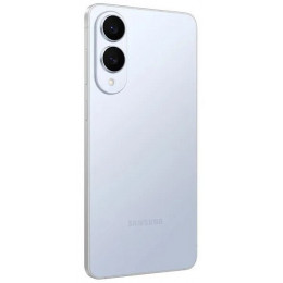 Смартфон Samsung Galaxy S25 Edge 12/256Gb, IcyBlue