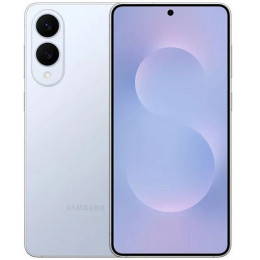 Смартфон Samsung Galaxy S25 Edge 12/256Gb, IcyBlue
