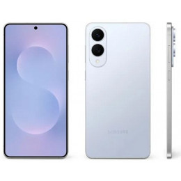 Смартфон Samsung Galaxy S25 Edge 12/256Gb, IcyBlue