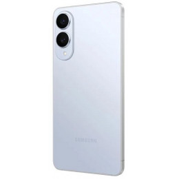 Смартфон Samsung Galaxy S25 Edge 12/256Gb, IcyBlue