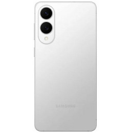 Смартфон Samsung Galaxy S25 Edge 12/256Gb, Silver