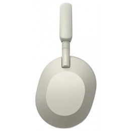 Беспроводные наушники Sony WH-1000XM5, Silver
