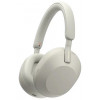 Беспроводные наушники Sony WH-1000XM5, Silver
