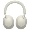 Беспроводные наушники Sony WH-1000XM5, Silver