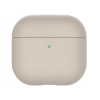 Чехол для Airpods 4 LuxCraft KZDOO Desert