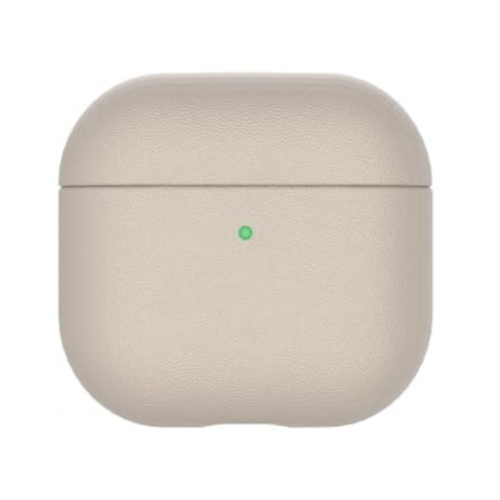 Чехол для Airpods 4 LuxCraft KZDOO Desert