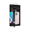Чехол защитный "vlp" Aster Pro Case c MagSafe для iPhone 16 Pro Max, розовый