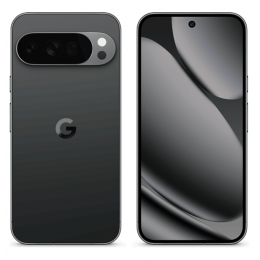 Смартфон Google Pixel 10 Pro XL 16/256 Гб, Obsidian