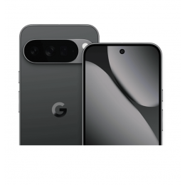 Смартфон Google Pixel 10 Pro XL 16/256 Гб, Obsidian