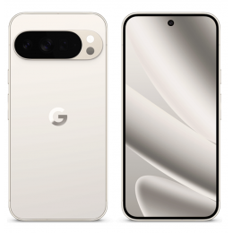 Смартфон Google Pixel 10 Pro XL 16/256 Гб, Porcelain