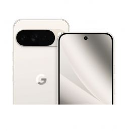 Смартфон Google Pixel 10 Pro XL 16/256 Гб, Porcelain