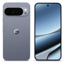 Смартфон Google Pixel 10 Pro XL 16/256 Гб, Moonstone