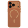 Чехол AceCase 17 Pro Soft Rim Orange