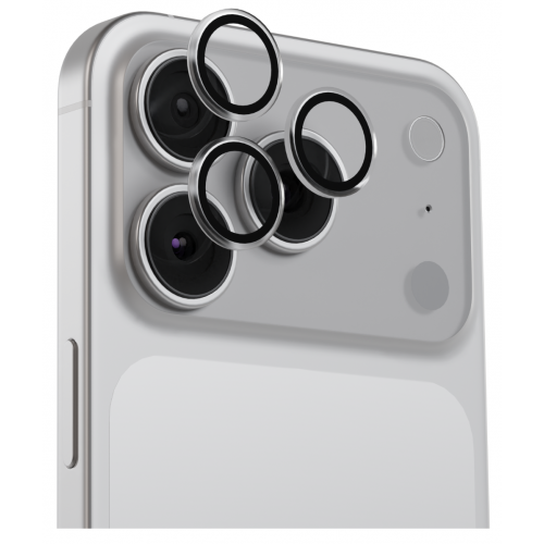 Camera Lens Glass для iPhone 17 Pro/Pro Max AceCase