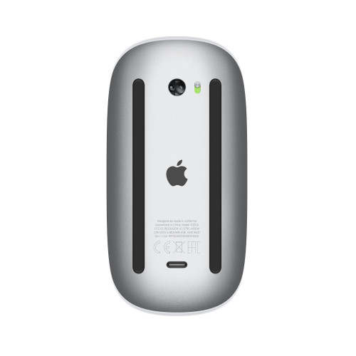 Беспроводная мышь Apple Magic Mouse 3 USB-C White