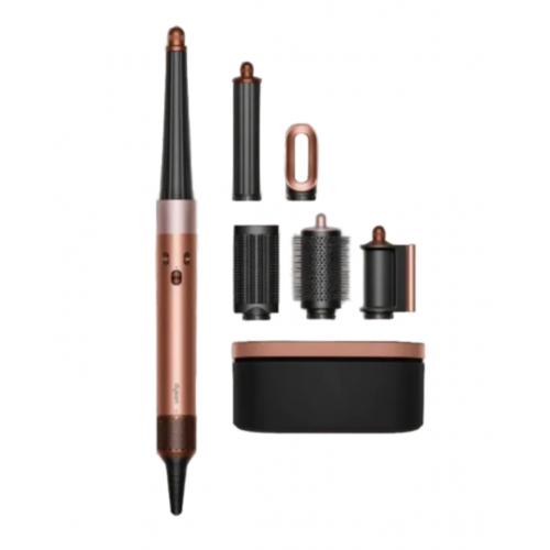 Cтайлер Dyson Airwrap Long HS08 Amber Silk