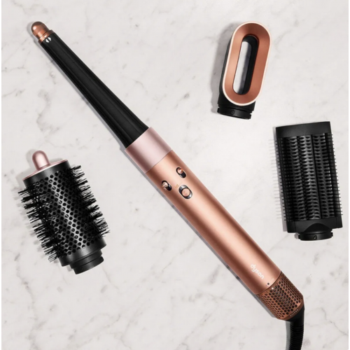 Cтайлер Dyson Airwrap Long HS08 Amber Silk
