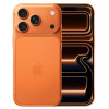 Смартфон Apple iPhone 17 Pro Max 1TB, Cosmic Orange (оранжевый) eSim