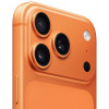 Смартфон Apple iPhone 17 Pro Max 1TB, Cosmic Orange (оранжевый) eSim