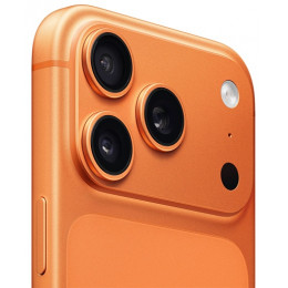 Смартфон Apple iPhone 17 Pro Max 1TB, Cosmic Orange (оранжевый) eSim