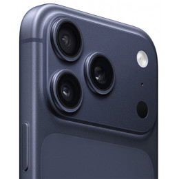Смартфон Apple iPhone 17 Pro 1TB, Deep Blue (темно-синий) eSim