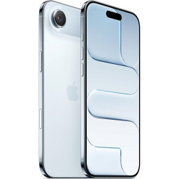 Смартфон Apple iPhone Air 1TB, Sky Blue (голубой)