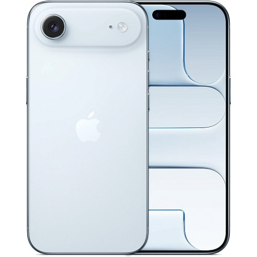 Смартфон Apple iPhone Air 1TB, Sky Blue (голубой)