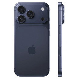 Смартфон Apple iPhone 17 Pro 1TB, Deep Blue (темно-синий) eSim