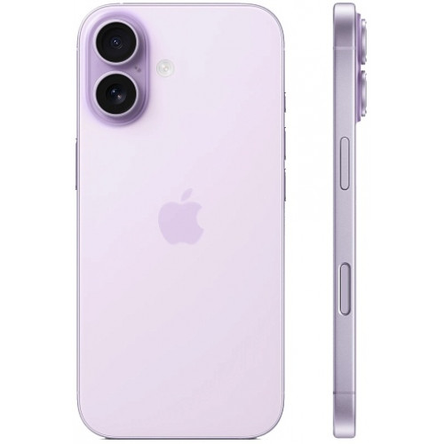 Смартфон Apple iPhone 17 256GB, Lavender (лавандовый) Nano Sim + eSim