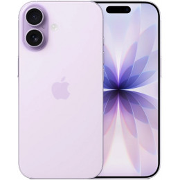 Смартфон Apple iPhone 17 512GB, Lavender (лавандовый) Nano Sim + eSim