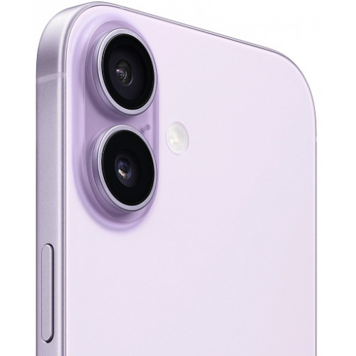 Смартфон Apple iPhone 17 256GB, Lavender (лавандовый) Nano Sim + eSim