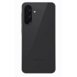 Смартфон Samsung Galaxy A36 8/128 Гб, черный