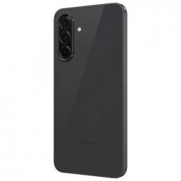 Смартфон Samsung Galaxy A36 8/128 Гб, черный