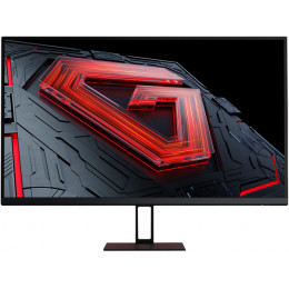 Монитор Xiaomi Redmi Display X27G 27" 180HZ (P27FBA-RX) (Чёрный, 27, CN)