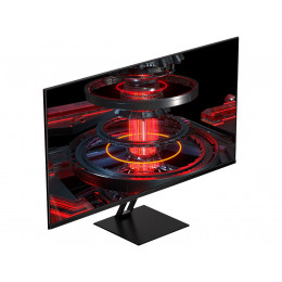 Монитор Xiaomi Redmi Display X27G 27" 180HZ (P27FBA-RX) (Чёрный, 27, CN)