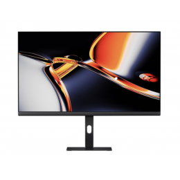 Монитор Xiaomi Redmi Monitor 27 A27U, 4K, IPS, 60 Гц (P27UCA-RA) (Черный, 27, CN)