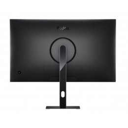 Монитор Xiaomi Redmi Monitor 27 A27U, 4K, IPS, 60 Гц (P27UCA-RA) (Черный, 27, CN)