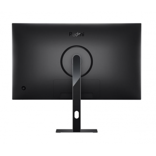 Монитор Xiaomi Redmi Monitor 27 A27U, 4K, IPS, 60 Гц (P27UCA-RA) (Черный, 27, CN)