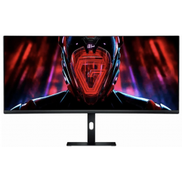 Монитор Xiaomi Redmi Surface Display C34WQ (C34WQBA-RG) (Черный, 34, CN