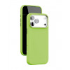 Чехол защитный Aster Pro Case с MagSafe для 17 Pro, Лайм