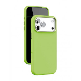 Чехол защитный Aster Pro Case с MagSafe для 17 Pro, Лайм